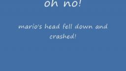 mario head flies for us.avi