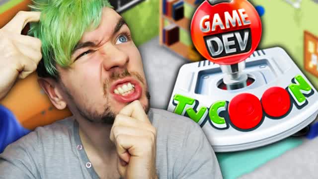 HOW TO MAKE GAME GOOD?? | Game Dev Tycoon #1