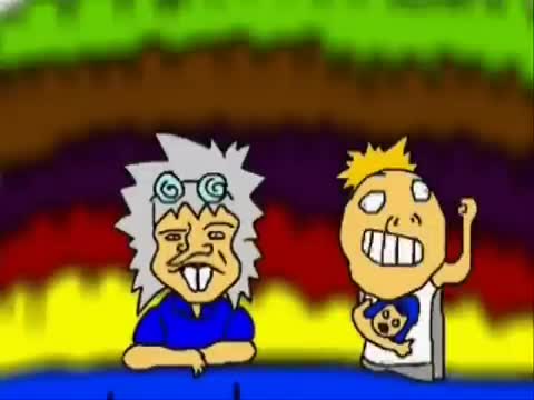 EL CIRCO DE BUBA CAPITULO 1 EL CIRCO DE BUBA CAPITULO 1