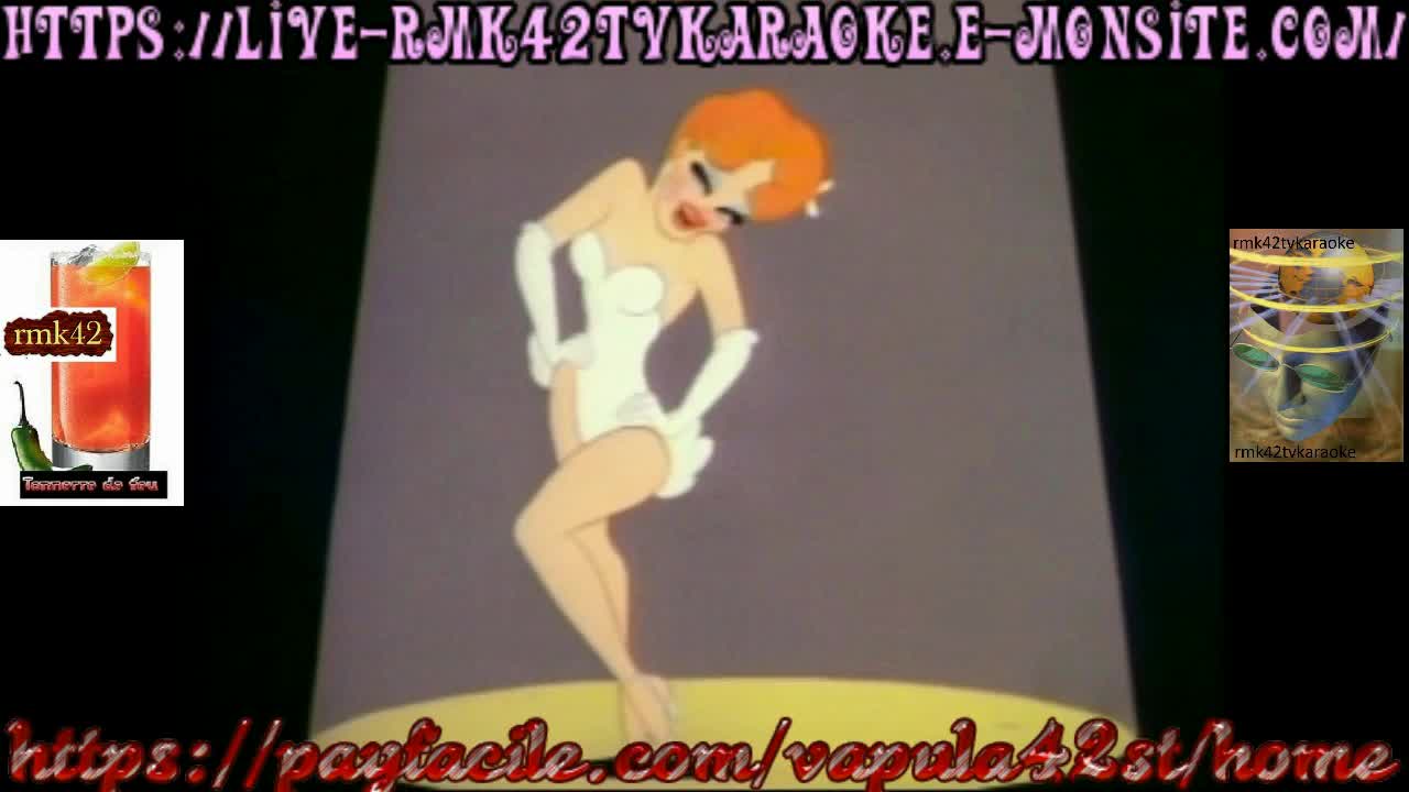 réaliser ses rêves  live-rmk42tvkaraoke 2025