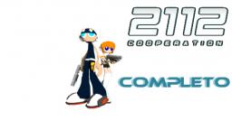 2112 Cooperation (Capítulos 1, 2, 3, 4 y 5) | Sub. Español