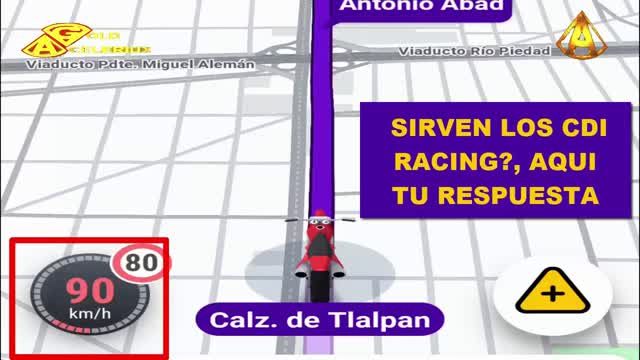 @CDIRACING, MEJORAN TU MOTO SI O NO, @GOLDACELERIUX