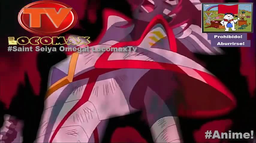LocomaxTv Bolivia Anime Julio 2025