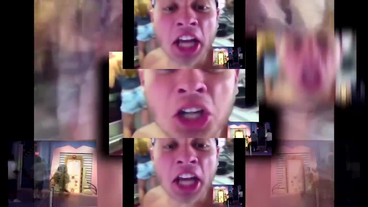 Someone should fuck the shit out of the McDonald's cashier Someone should fuck the shit out of the McDonald's cashier