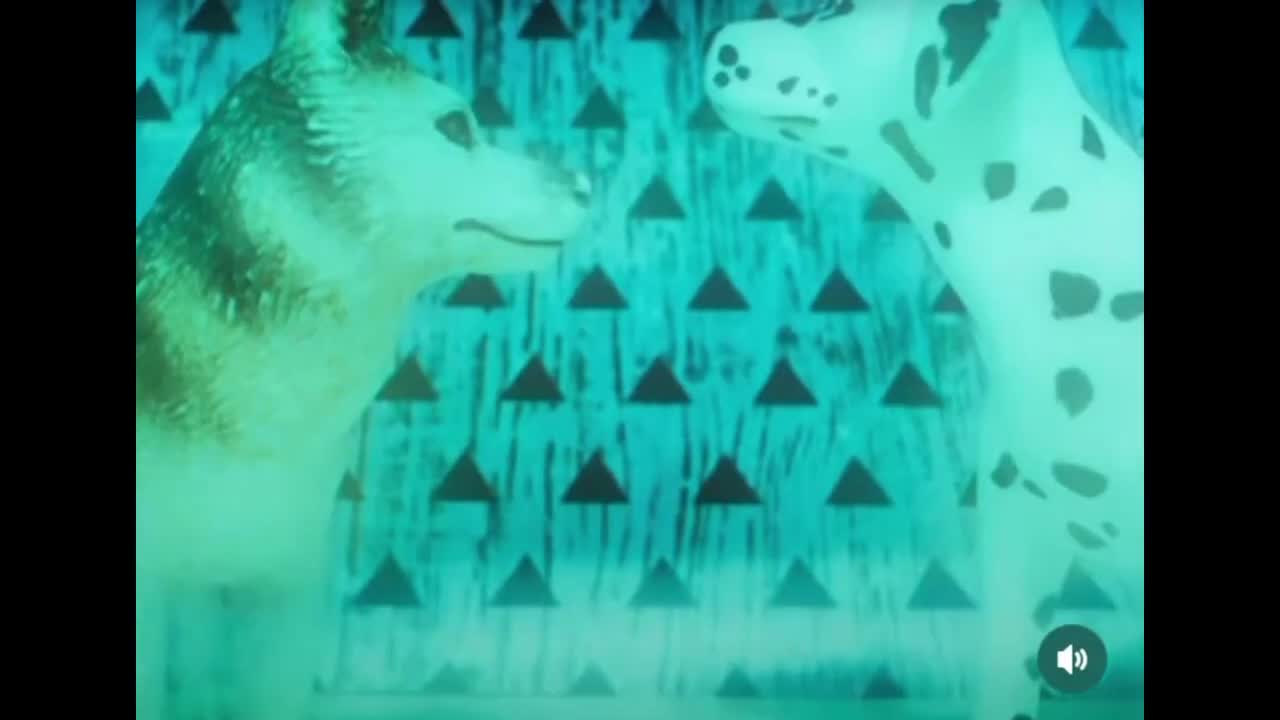 Archived mv by coywolf Schleich