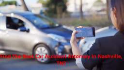 Law Offices of Luvell Glanton - Best Car Accident Attorney in Nashville, TN