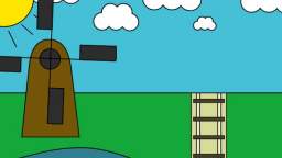 Thomas & Friends Season 8 Intro Cartoon Animation
