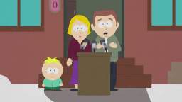 14 O Episódio Próprio Do Butters - South Park