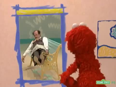 Sesame Street   Elmo's World   Bugs