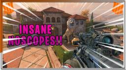 Super great COD Noscopes 2022