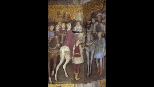 Los fantasmas de Vezio
