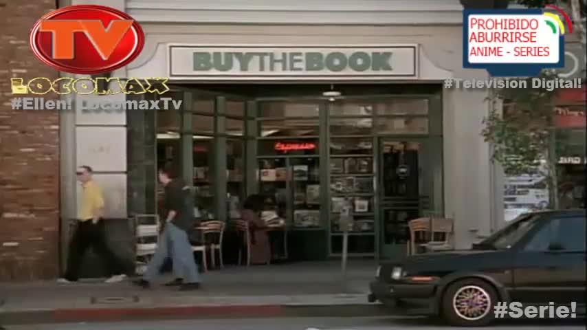 LocomaxTv Bolivia Anime Febrero 2026