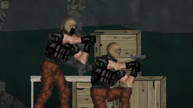 INTRUDER: LEGACY