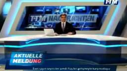 Cem Yılmaz'ın Almanya'ya Özel Türk Telekom Reklamı (Hannover 96)