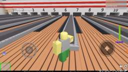 Gshuts Roblox (not) funni moments: bowling BALLly problem