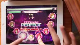 Love Live School Idol Festival: Mermaid Festa Vol.2 ~Passionate~ (EXPERT)