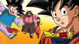 Dragon Ball Super Episode 3 Bang Zoom Dub
