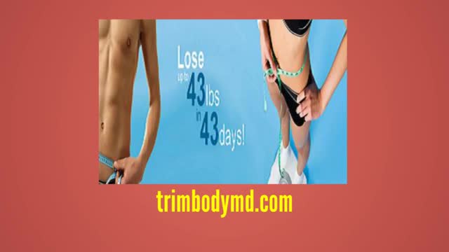 Weight Loss Centers Las Vegas - TrimBody M.D. (702) 489-3300