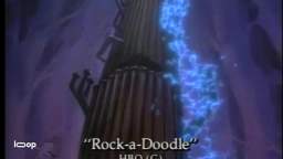 Rock-A-Doodle 1992 Trailer Clip