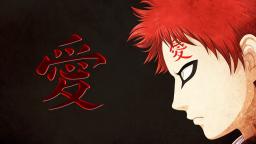 Gaara's Childhood Theme