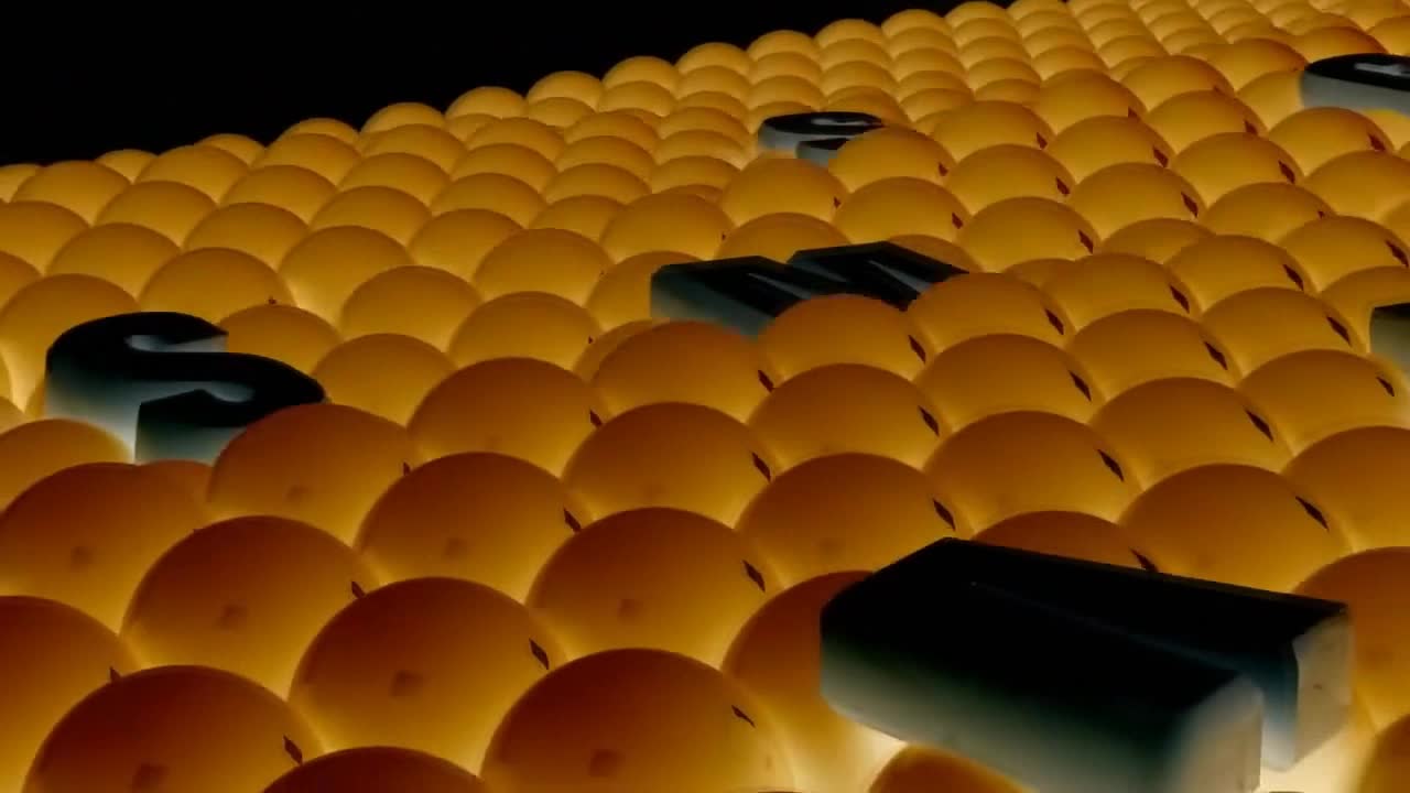 Samsung logo balls in G-Major