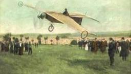 Ada Jones and Billy Murray - Come Josephine in my Flying Machine (1911)