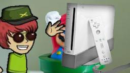 Richard and Rif | Richard Looks For a Wii