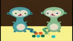 Nick Jr. ID's (2009-2012)