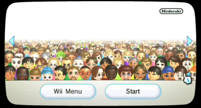 Tour of my modded Wii menu