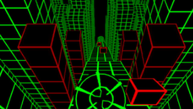 Slope high score challenge