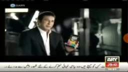 ARY News (UK) Continuity & Adverts (May 4th 2015)