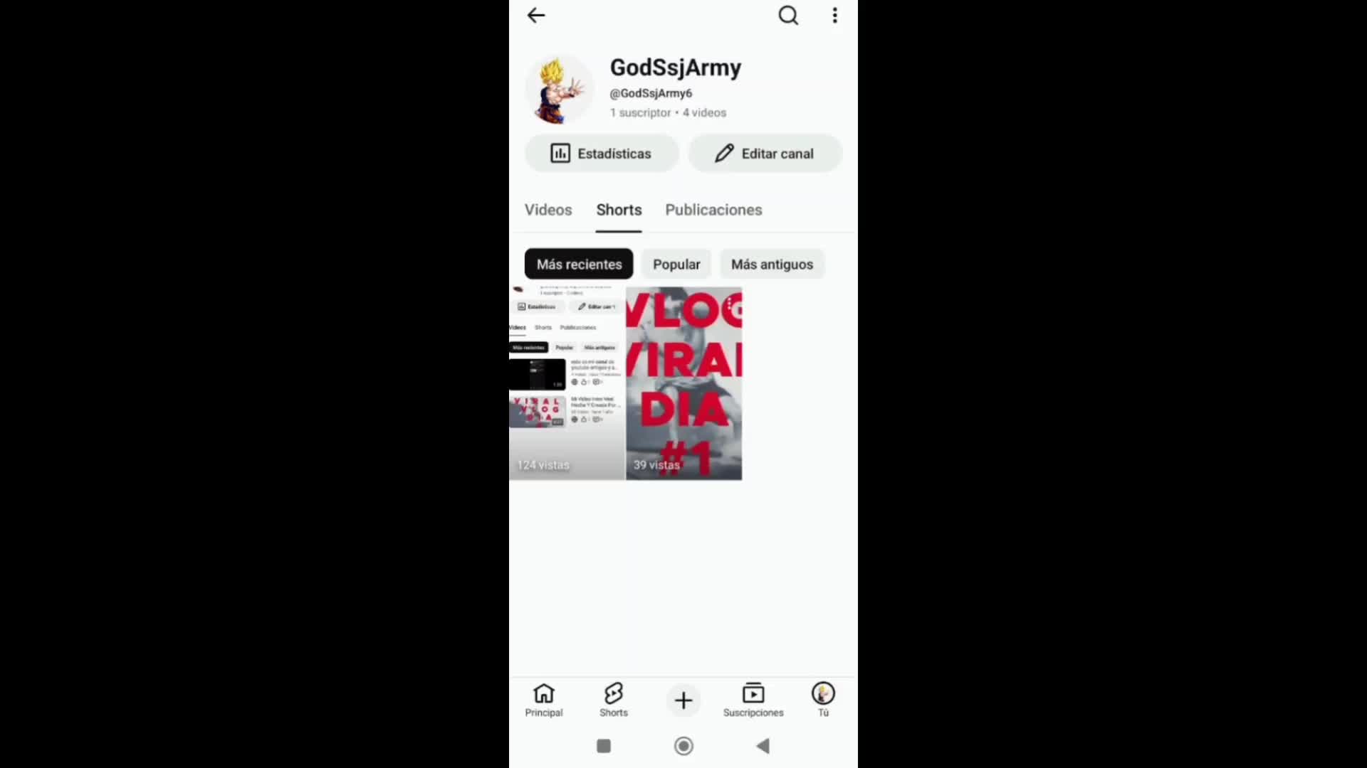 Hola amigos y amigas de vidlii tengo mi canal de Youtube necesito ayuda y apoyo de ustedes