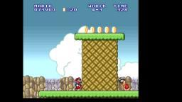 Super Mario bros the lost levels part 4 german