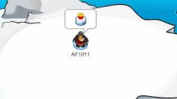 AF1011's Greetings Birthday