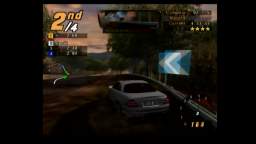 Need For Speed: Hot Pursuit 2 | Hot Pursuit Race 18 - Mediterranean Paradise II