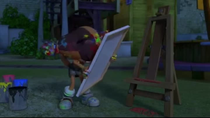 polish sticks the bagder