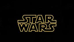 Star Wars: The Last Jedi opening crawl HD