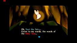 THE LEGEND OF ZELDA OCARINA OF TIME / Robbie Williams millennium! SPEED VIDEO! via torchbrowser com