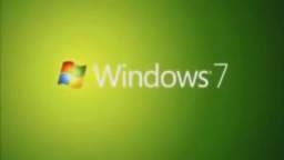 Windows 7 Animations