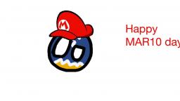 Happy MAR10 Day!