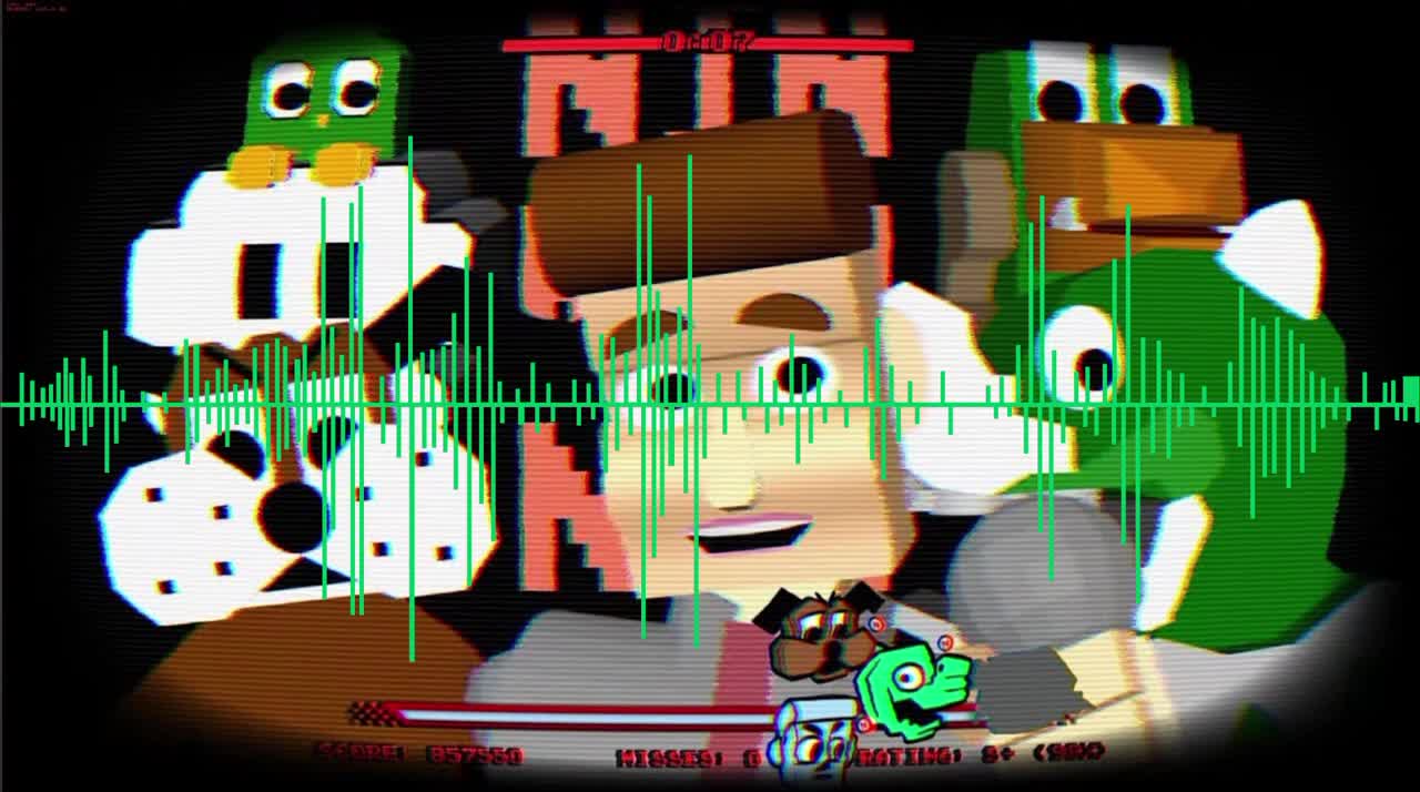 All Unbeatable Stars (old) OST