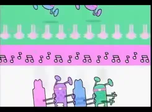 La voz de los 80