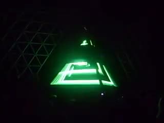 Daft Punk Kurucesme Arena