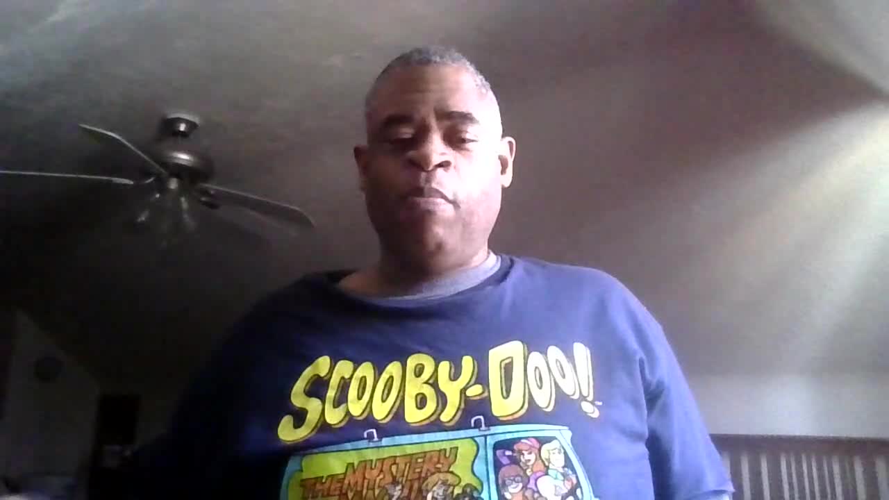 my 46th birthday's goals & ambitions