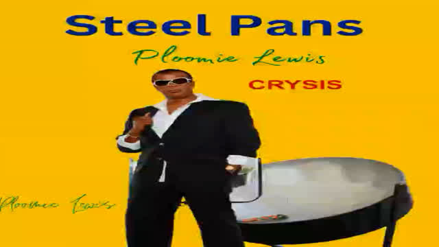 Crysis by Ploomie Lewis
