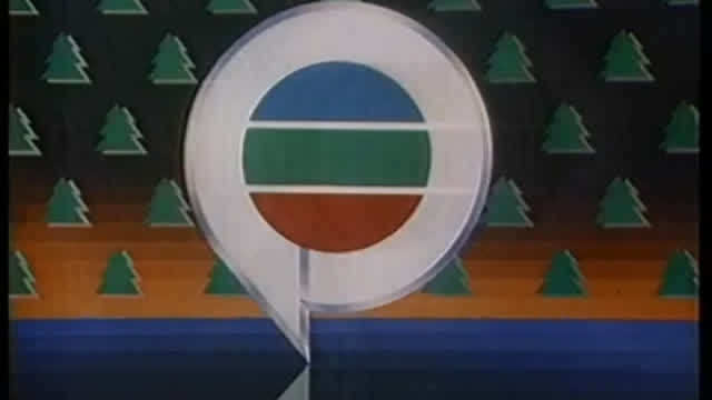 TVB Pearl (Hong Kong) - Promos and News (December 1, 1985)