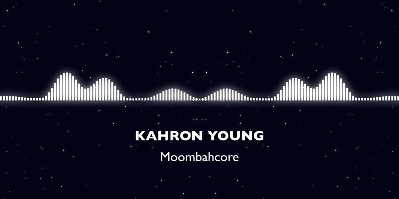 Moombahcore
