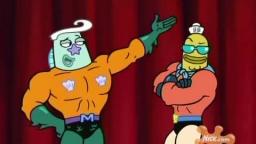 Mermaid Man & Barnacle Boy VI: The Motion Picture