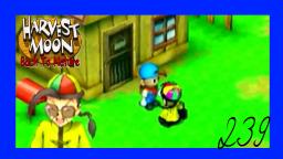Let´s Play Harvest Moon: Back To Nature ★239 Let´s Play Harvest Moon: Back To Nature ★239
