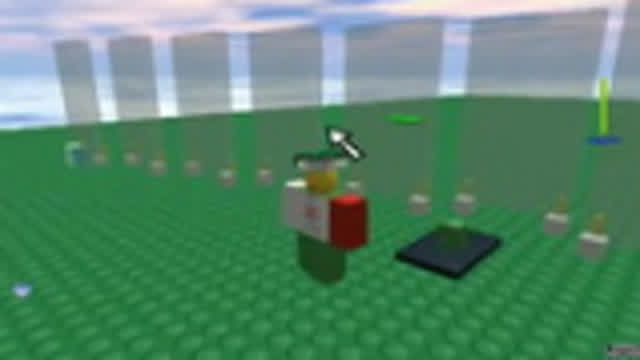 Roblox Bloopers 4